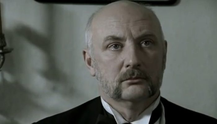 Сергeй Мучеников — фильмы с участием актера и его роли, биография и личная жизнь артиста