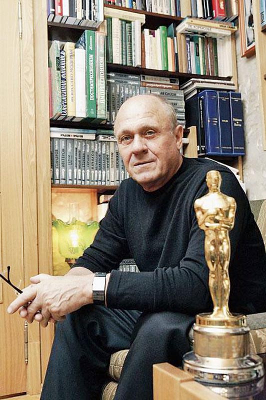 Владимир Меньшов – лауреат Оскара в 1981 году: за какой фильм режиссер получил приз