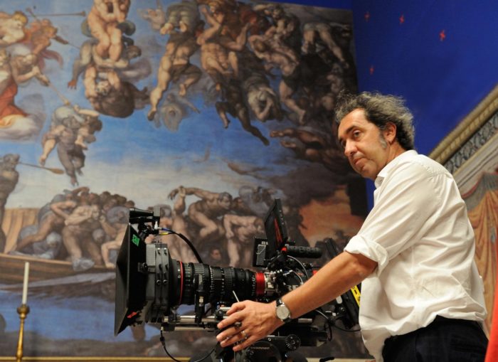 Паоло Соррентино – фильмы режиссера, его личная жизнь с женой и биография