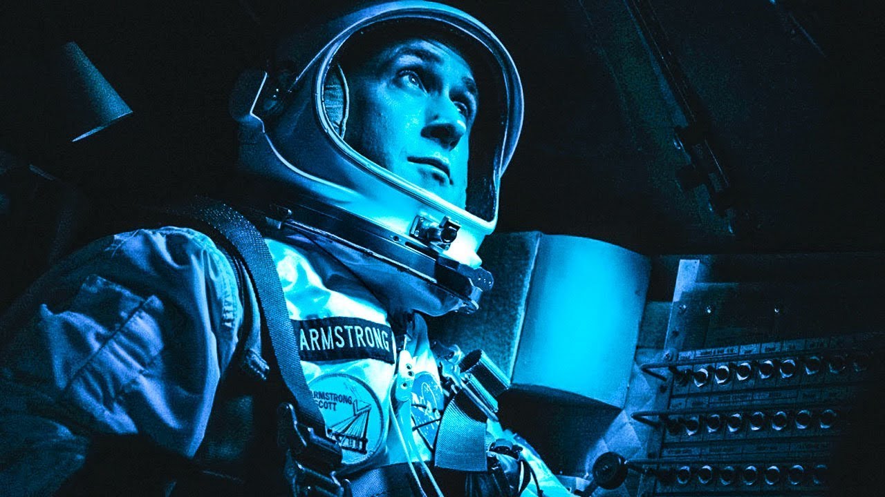 Фильмы про космос (2018) – список новых и лучших фантастических картин этого года
