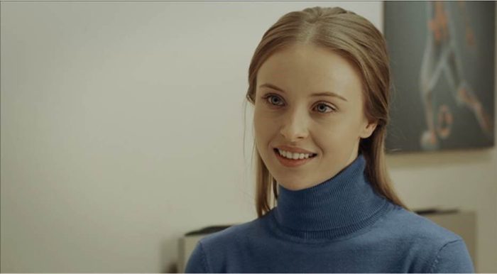 Анна Сагайдачная (актриса) – личная жизнь и биография, фото и фильмы с ее участием
