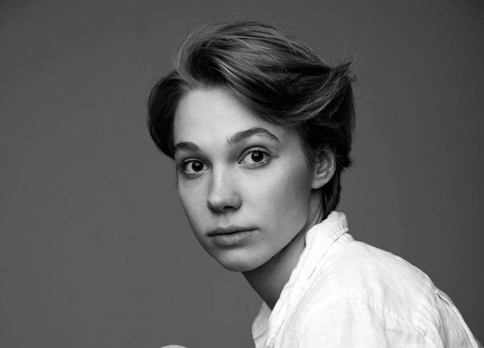Марина Васильева (актриса) – биография и фильмы с ее участием, а также личная жизнь