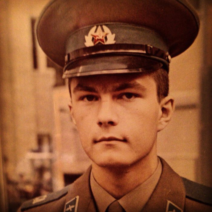 Николай Сердцев (актер) – биография и фильмы с его участием, личная жизнь артиста
