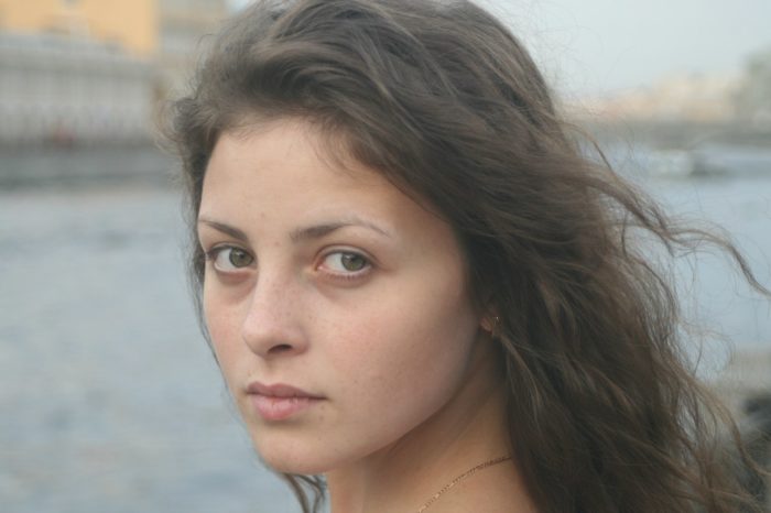 Анастасия Тюнина (актриса) – инстаграм фото и биография, личная жизнь и фильмы с участием артистки