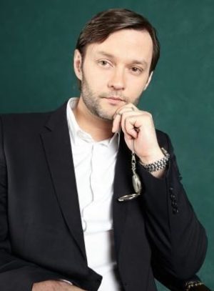 Олег Осипов – фото актера из сериала След, его личная жизнь с женой, а также роли и биография артиста