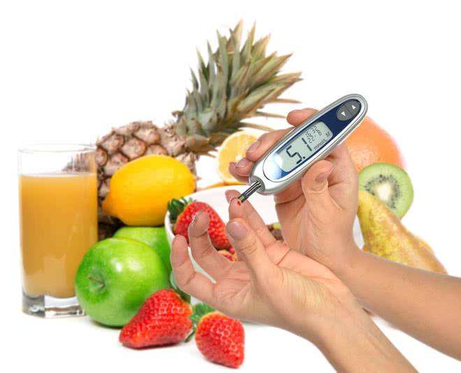 Какие фрукты можно есть при сахарном диабете и ограничения в их употрeблении 