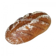 Калорийность хлеб крестьянский 1 сорта. Химический состав и пищевая ценность. 