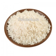 Калорийность вареного риса, сколько калорий в 100 граммах отварного риса 
