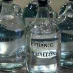 Классификация и виды водочных спиртов. Что такое этанол и какой питьевой спирт лучше для водки? 