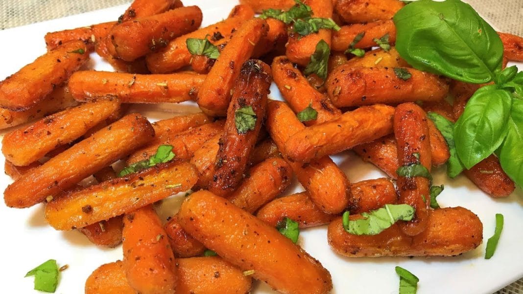 Можно ли диабетикам есть морковь 