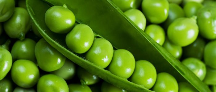 Можно ли есть консервированный зеленый горошек при диабете? 