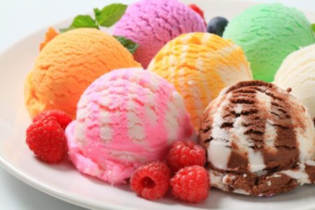 Можно ли есть мороженое при сахарном диабете 