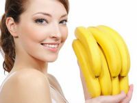 Можно ли при диарее есть бананы? 