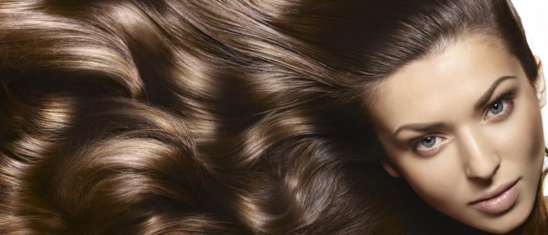Рейтинг эффективных витаминов для усиления роста волос 