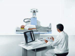 Рентген кишечника с барием: подготовка, процедypa обследования и возможные результаты 