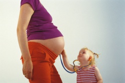 Санация влагалища при беременности 