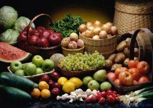 Совместимость продуктов:польза и вред раздельного питания 