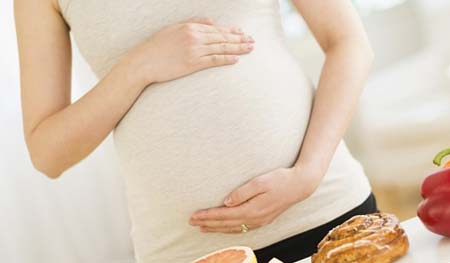 Чем лечить аллергию при беременности что бы не повредить плод? 