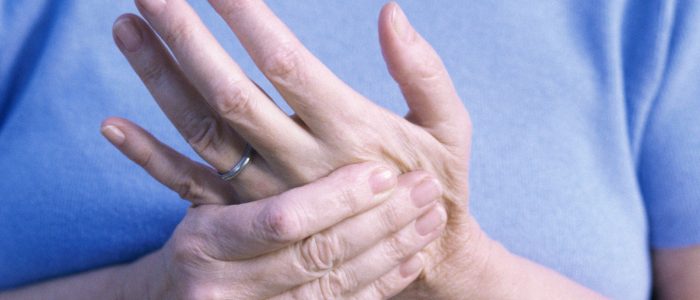 Действия при обострении ревматоидного артрита 
