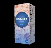 Immunity — капли для иммунитета 