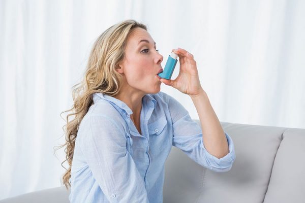 Инструкция к преднизолону при астме: назначение и дозировки 