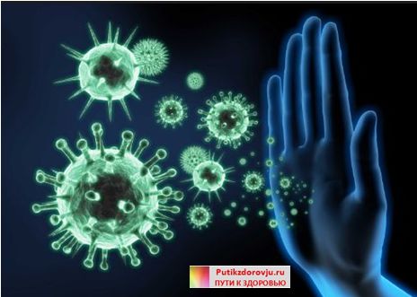 Как повысить иммунитет в домашних условиях? 