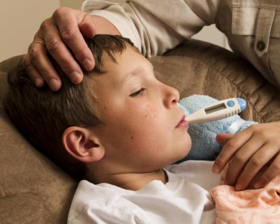Как проявляется обструкционный аллергический бронхит у детей 