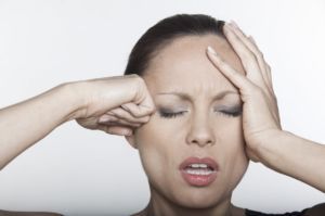 Базилярная мигрень и ее особенности 