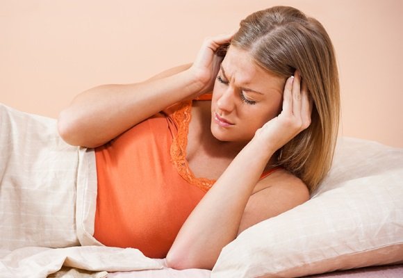 Головокружения во время сна: основные причины и эффективное лечение 