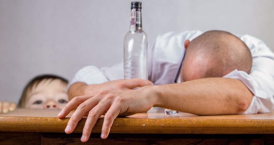 как алкоголь и всд связаны причины и симптомы 