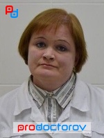 Сидякина Ирина Владимировна 