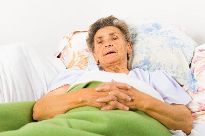 Средства ухода за лежачими пожилыми людьми: краткий гид 