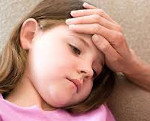 12 общих симптомов энтеровирусной инфекции у детей 