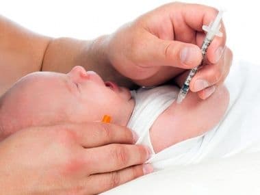 Что такое прививка БЦЖ и для чего ее делают новорожденным 