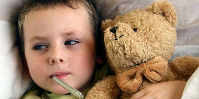 Что такое токсоплазмоз у детей: симптомы и лечение болезни 