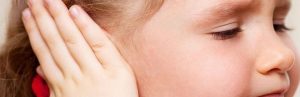 Что такое экзема в ушах и как её лечить 