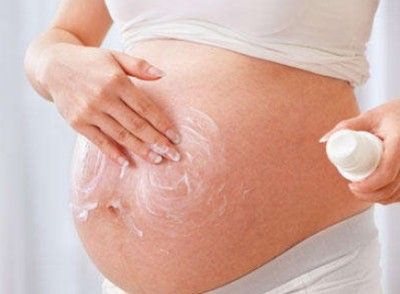 Дерматит беременных: нормальные изменения кожи, специфические дерматозы и хронические нарушения 