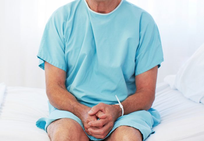 Основные признаки и симптомы paка яичка у мужчин, действенные варианты терапии злокачественного процесса 