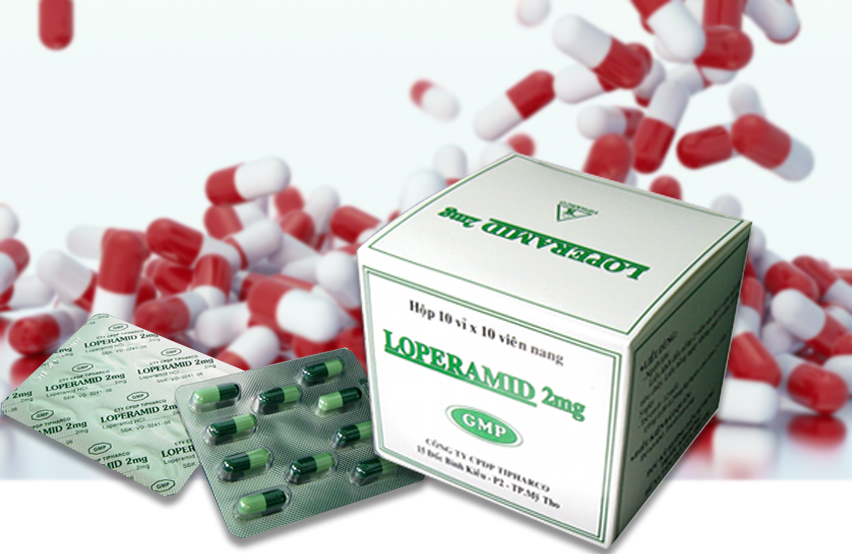 Аналоги Лоперамида: список эффективных лекарств 