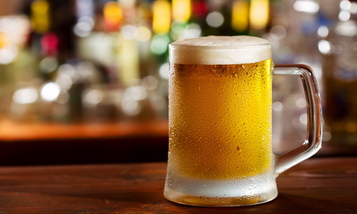 Безалкогольное пиво, его польза и вред 