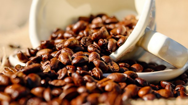 Что делать при передозировке кофеином? 