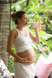Физиологические изменения в организме женщины во время беременности 