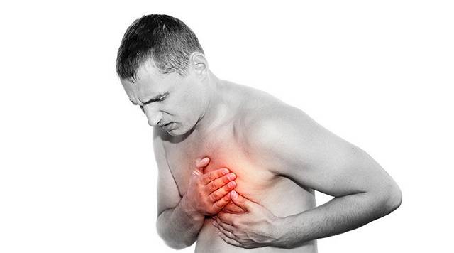 Глисты в сердце у человека симптомы 
