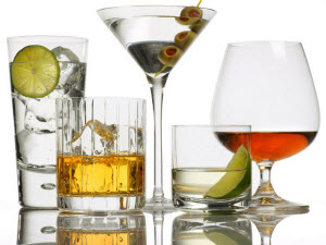 Как алкоголь влияет на организм и здоровье человека 