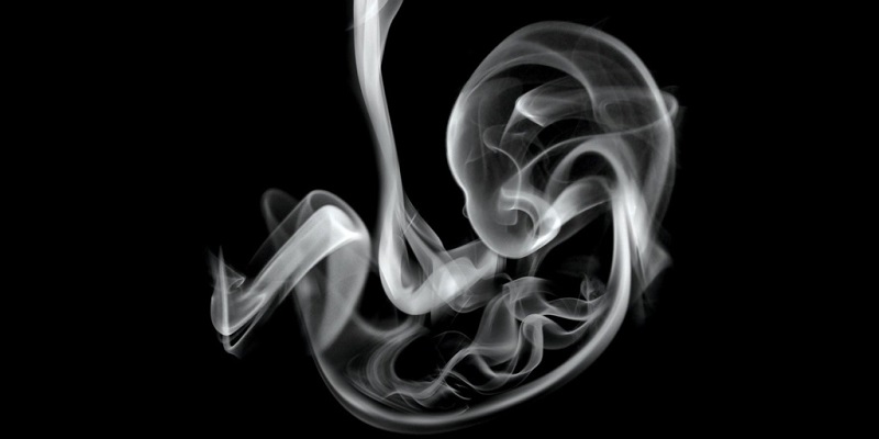 Можно ли курить кальян при беременности 