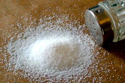 Можно ли умереть от большого употрeбления соли 