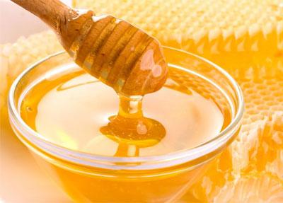 Мёд при отравлении, можно или нет? 