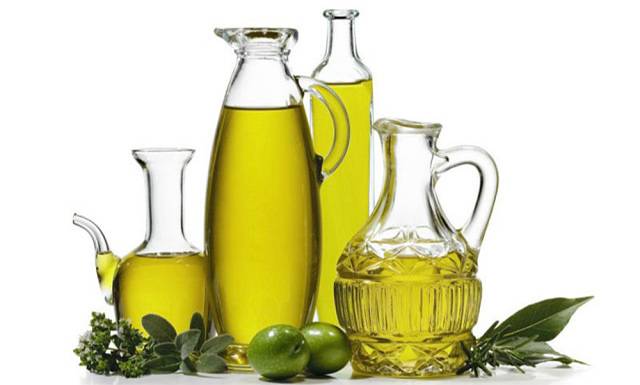 Оливковое масло: есть ли в нем холестерин и как выбрать 