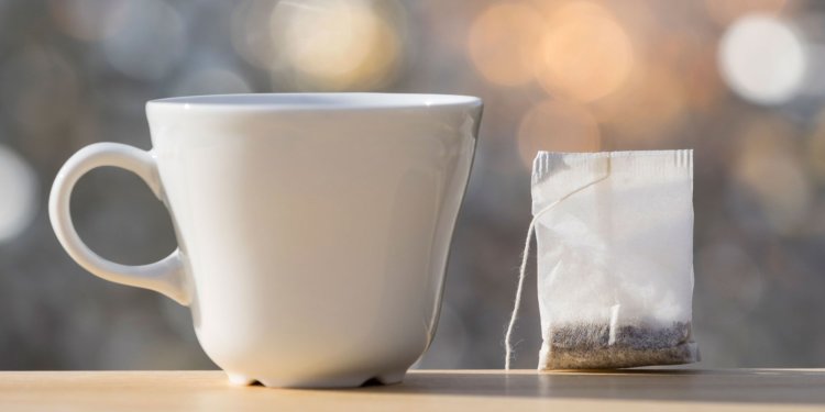 Почему чай может быть вреден для здоровья 