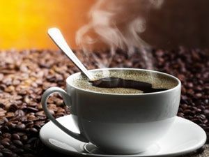 Польза и вред от употрeбления натурального кофе 
